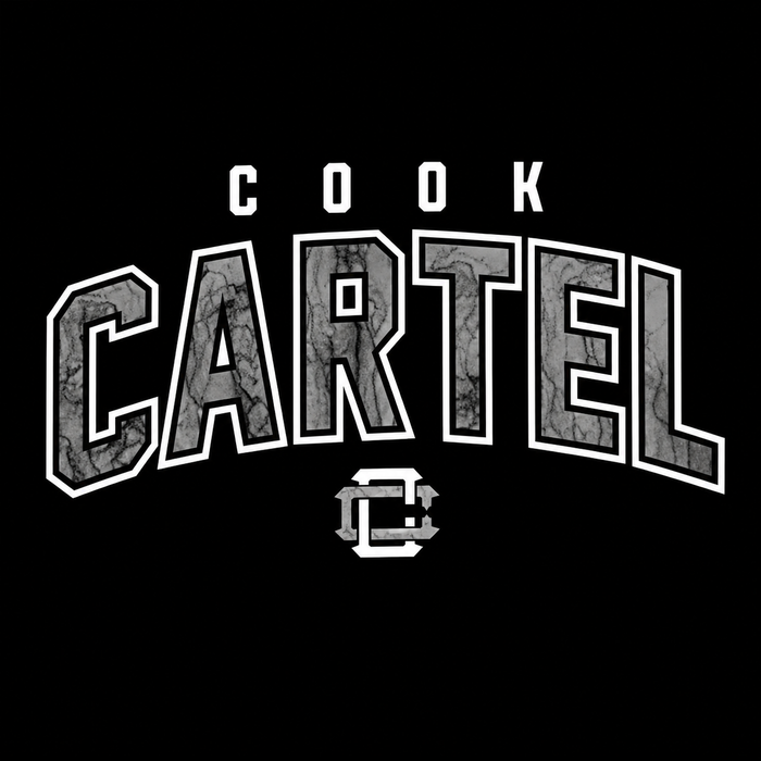 Steven Cook – Cook Cartel