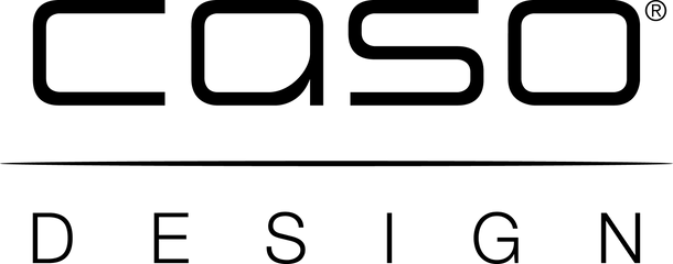 CASO Design official brand logo